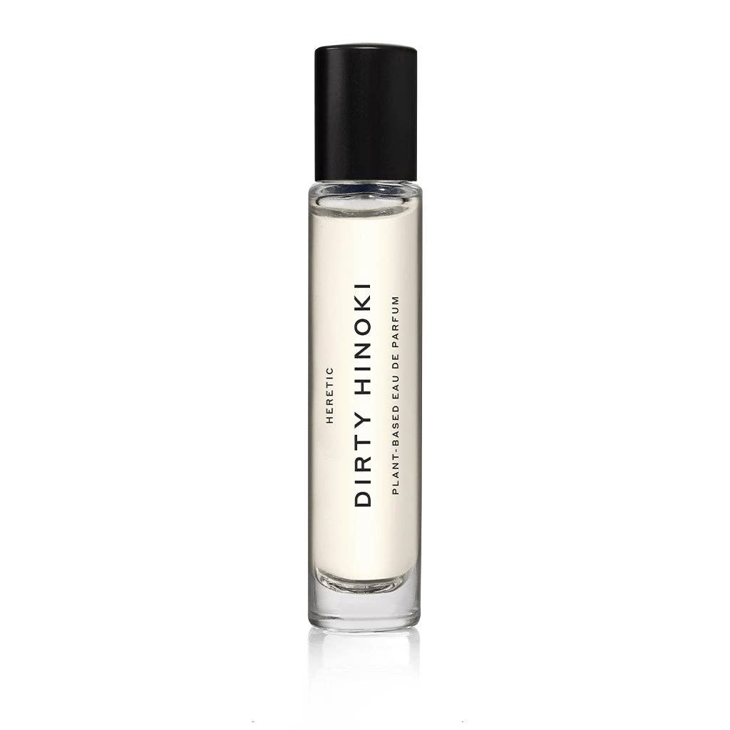 Heretic Parfum Dirty Hinoki Perfume - Thumbnail 4