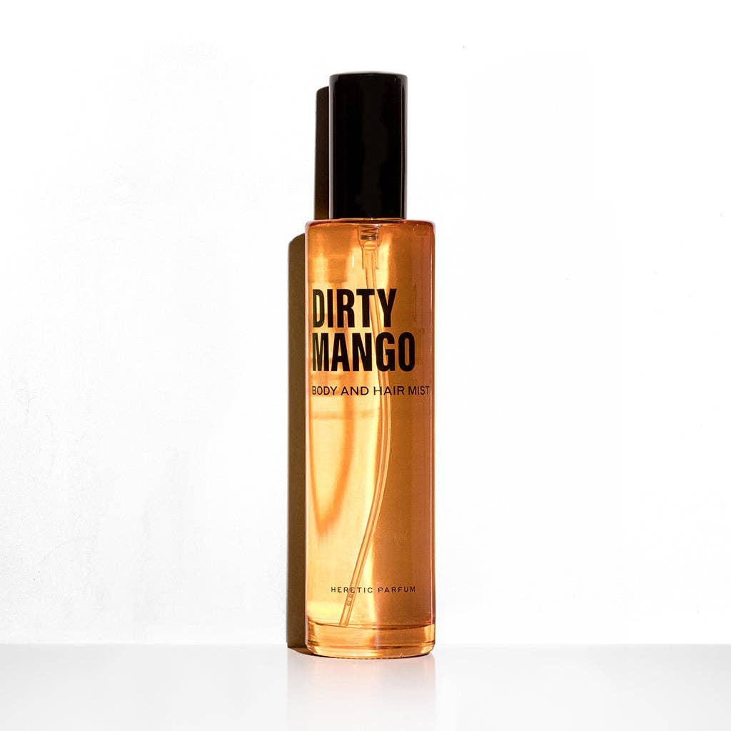 Heretic Parfum Dirty Mango Body Mist - Thumbnail 4
