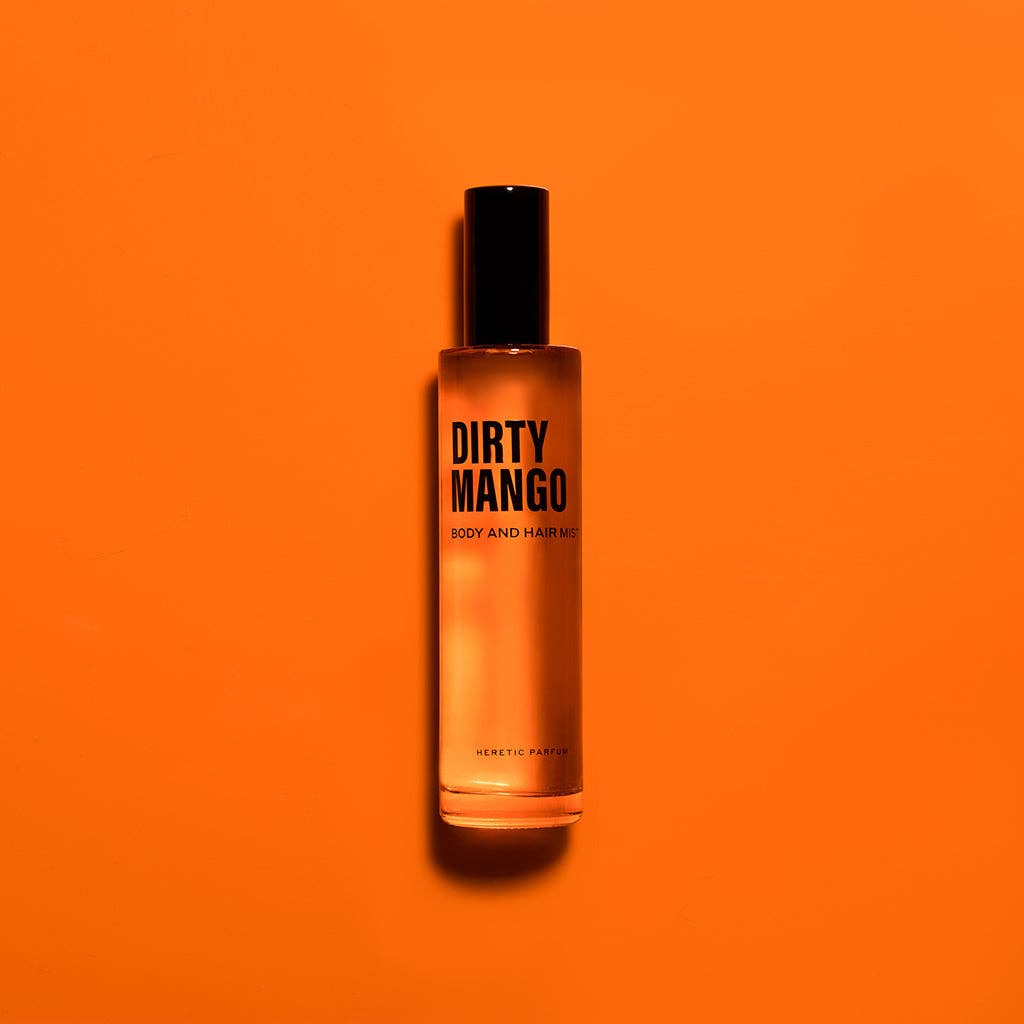 Heretic Parfum Dirty Mango Body Mist - Thumbnail 2