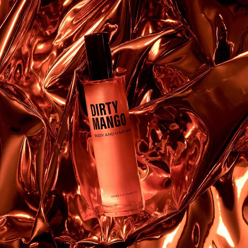 Heretic Parfum Dirty Mango Body Mist - Thumbnail 5