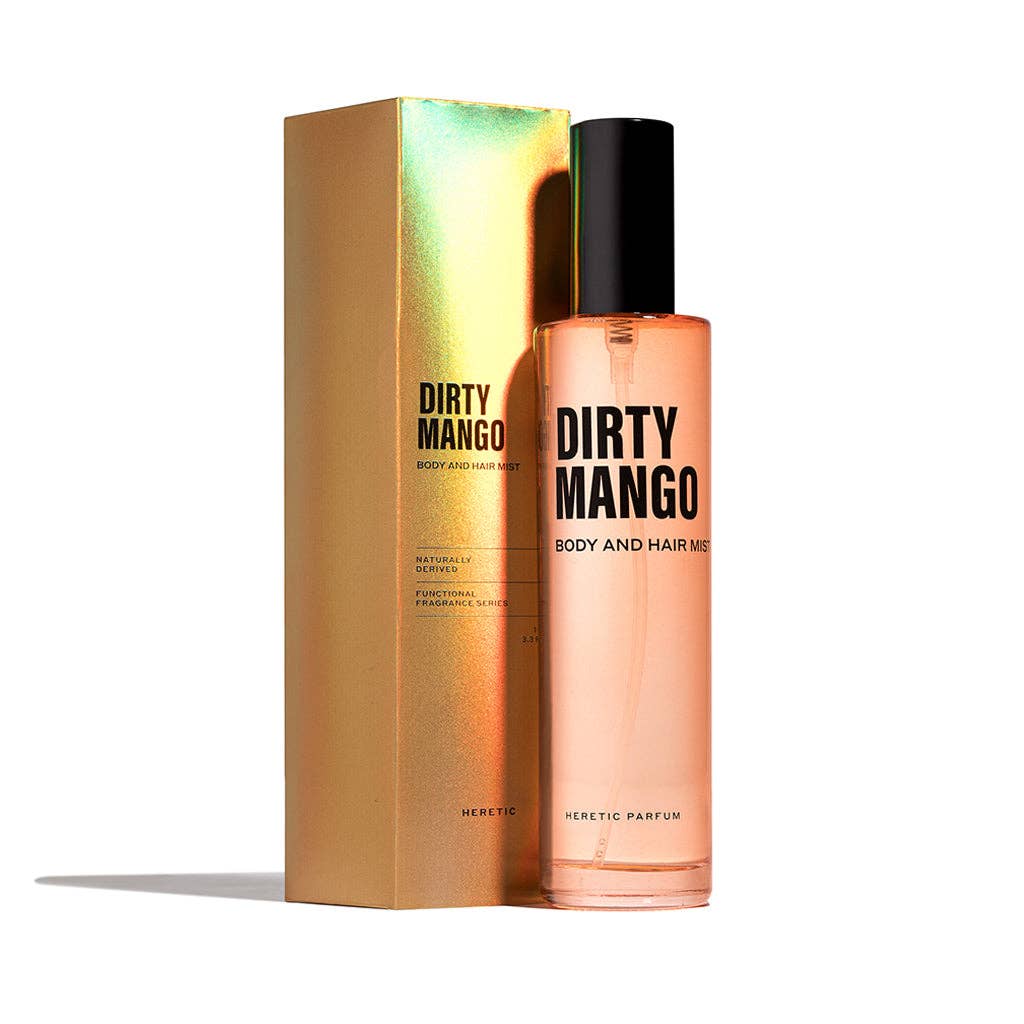 Heretic Parfum Dirty Mango Body Mist - Thumbnail 3