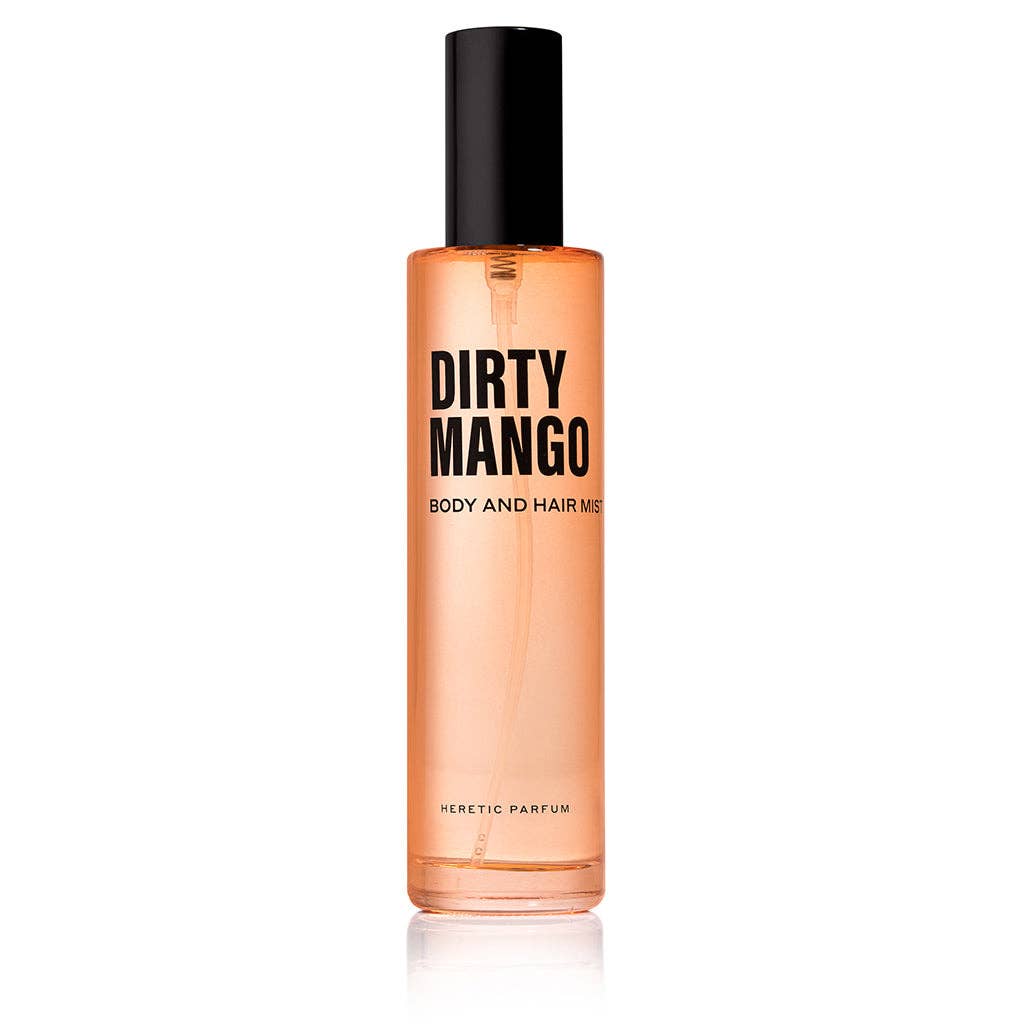 Heretic Parfum Dirty Mango Body Mist
