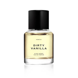 Dirty Vanilla Eau de Parfum - Heretic Parfum - Living with Ivey
