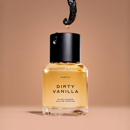 Dirty Vanilla Eau de Parfum - Heretic Parfum - Living with Ivey