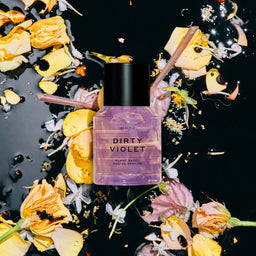 Dirty Violet Eau de Parfum - Heretic Parfum - Living with Ivey