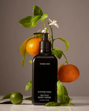Homecourt | Mandarin Basil Dish Soap