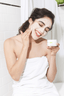 Doctor's Scrub - Goldfaden MD - Living with Ivey
