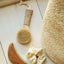 Esker | Natural Bristle Dry Brush