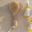 Esker | Natural Bristle Dry Brush