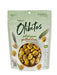 Olibites Pitted Green Grilled Olives 6 oz - Living with Ivey