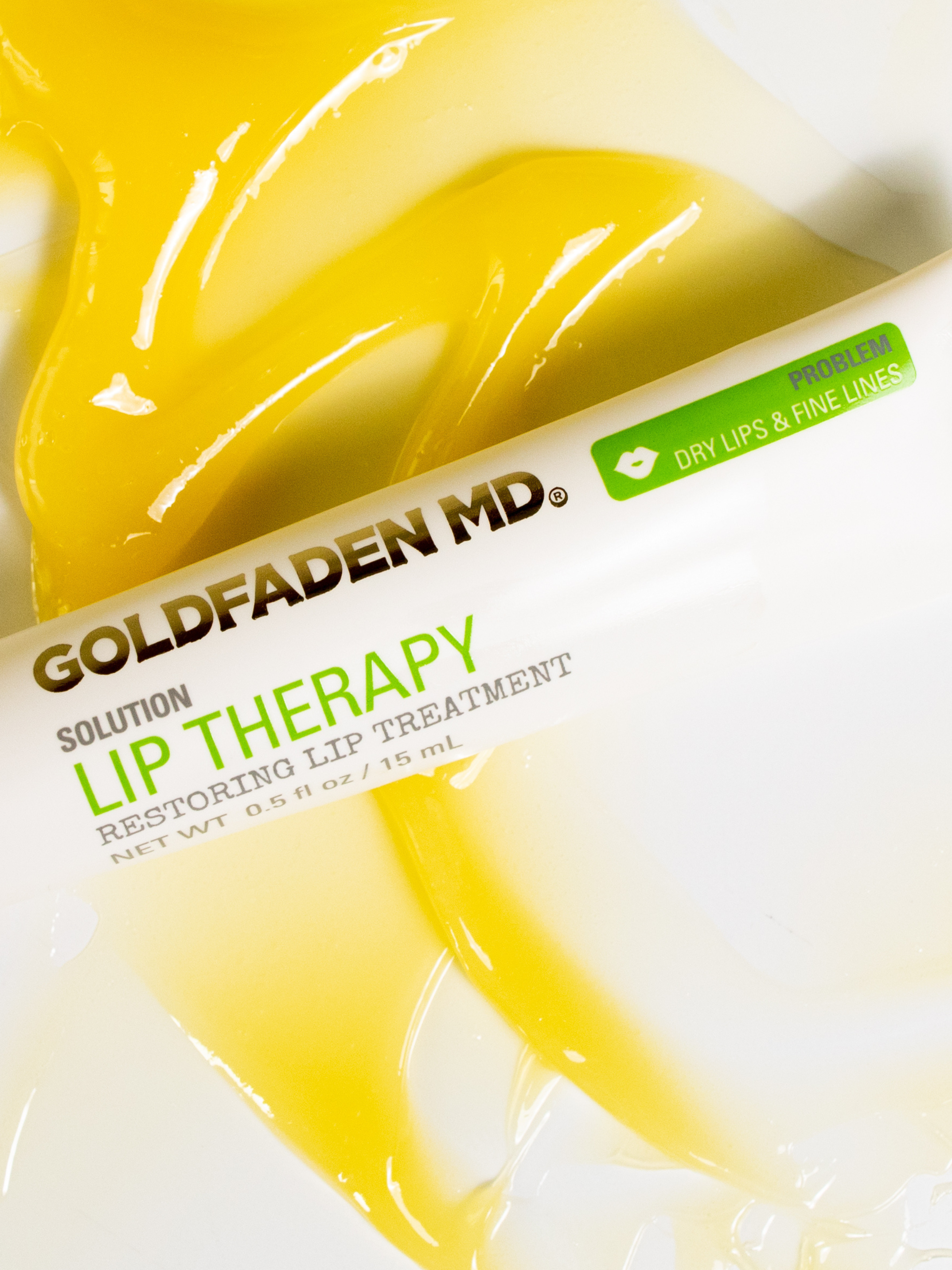 Lip Therapy