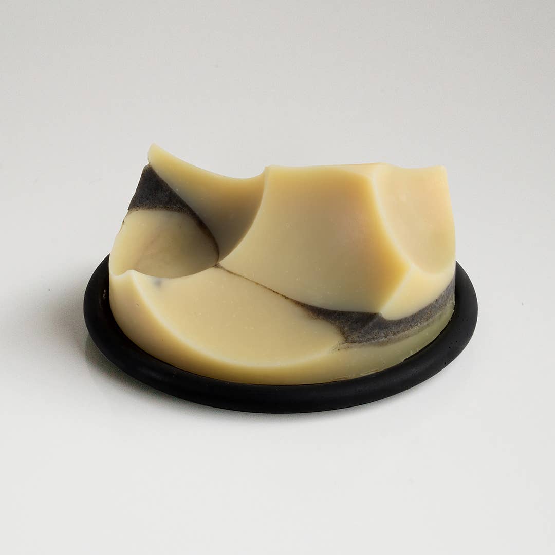 Cedar Sandalwood Soap