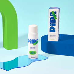 Pipa Skin Care | Skin Saver Hypochlorous Acid Spray for Face & Body