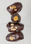 Peanut Butter Crunch- chocolate covered dates