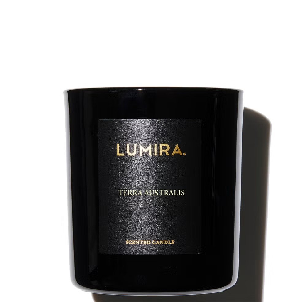 Terra Australis Candle