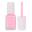 Easter Nail Polish Lip Shimmer Set - Hopping Pink - Klee Naturals - Living with Ivey
