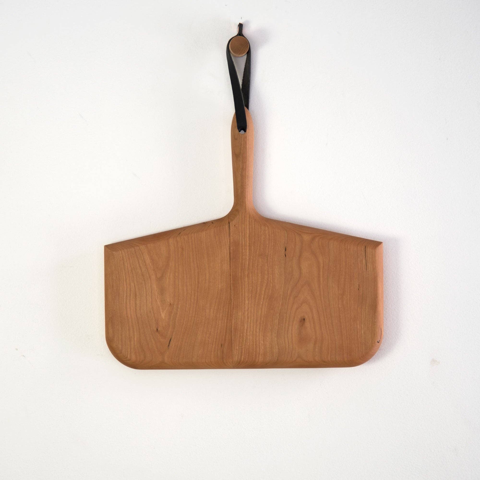 Whale Bone Cutting Board