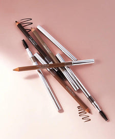 Back2Brow Pencil - Living with Ivey