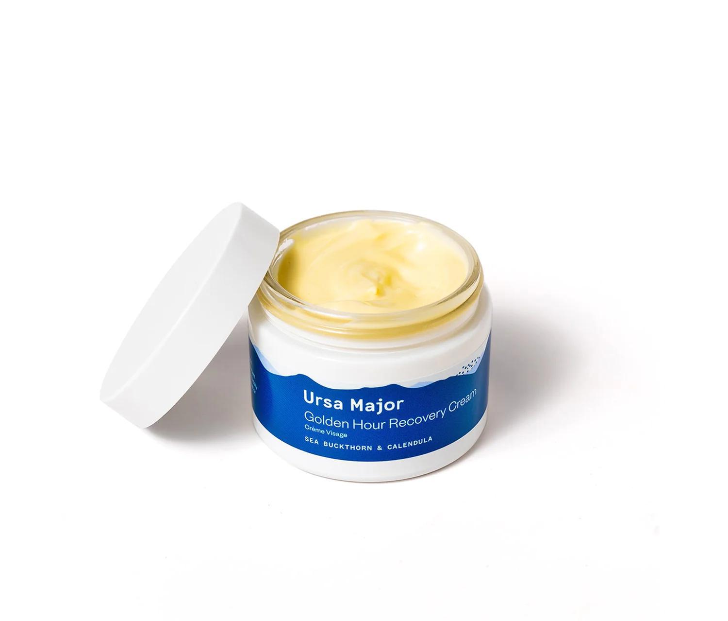 Golden Hour Recovery Cream - Living with Ivey