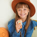 Pumpkin Pie Kids Bar - Seasonal! - Living with Ivey