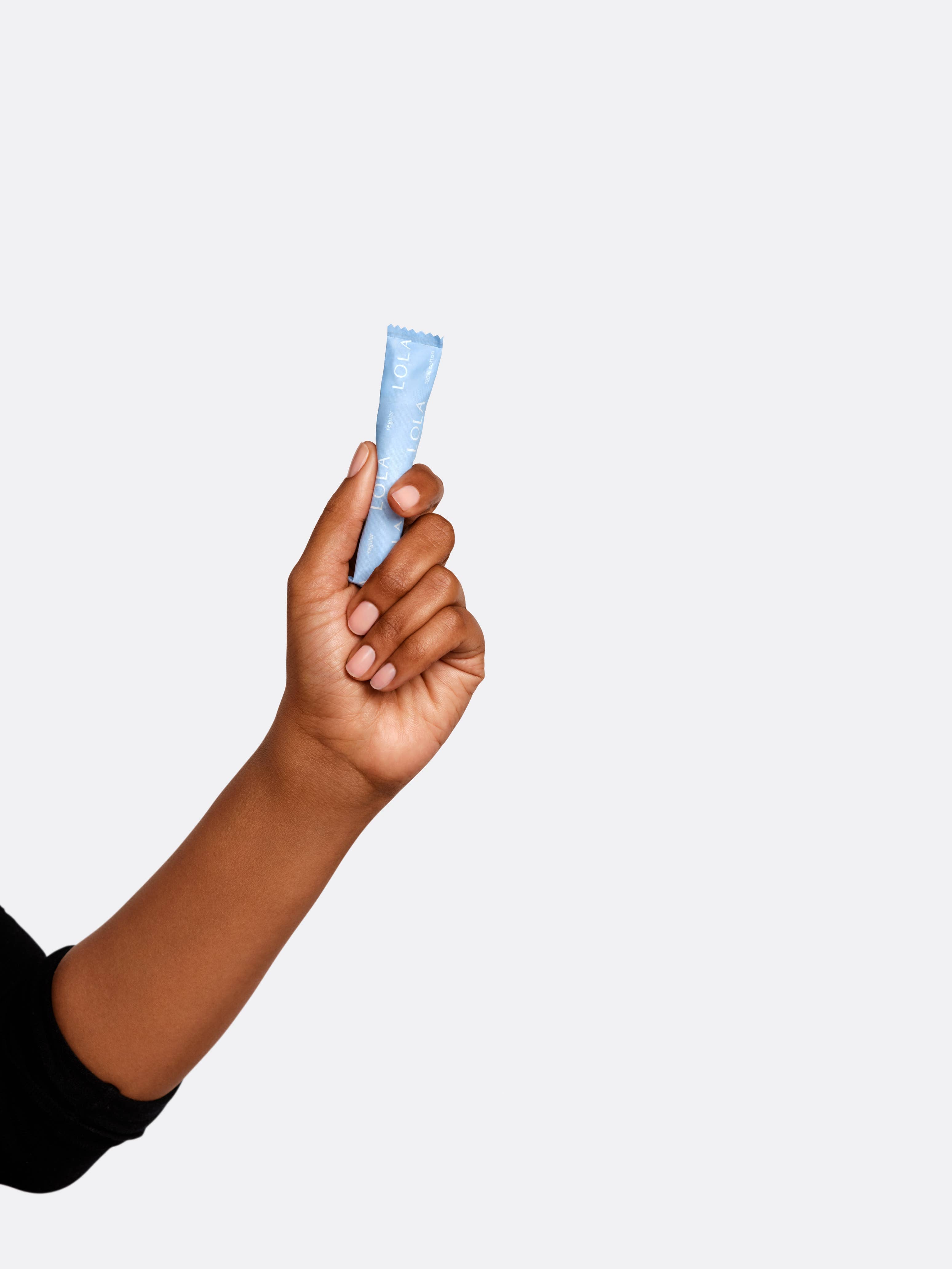 Lola Tampons