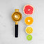 A Bar Above | Handheld Citrus Juicer - Gold