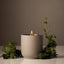 Homecourt | Mandarin Basile Candle