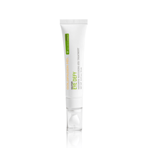 Eye Defy - Goldfaden MD - Living with Ivey