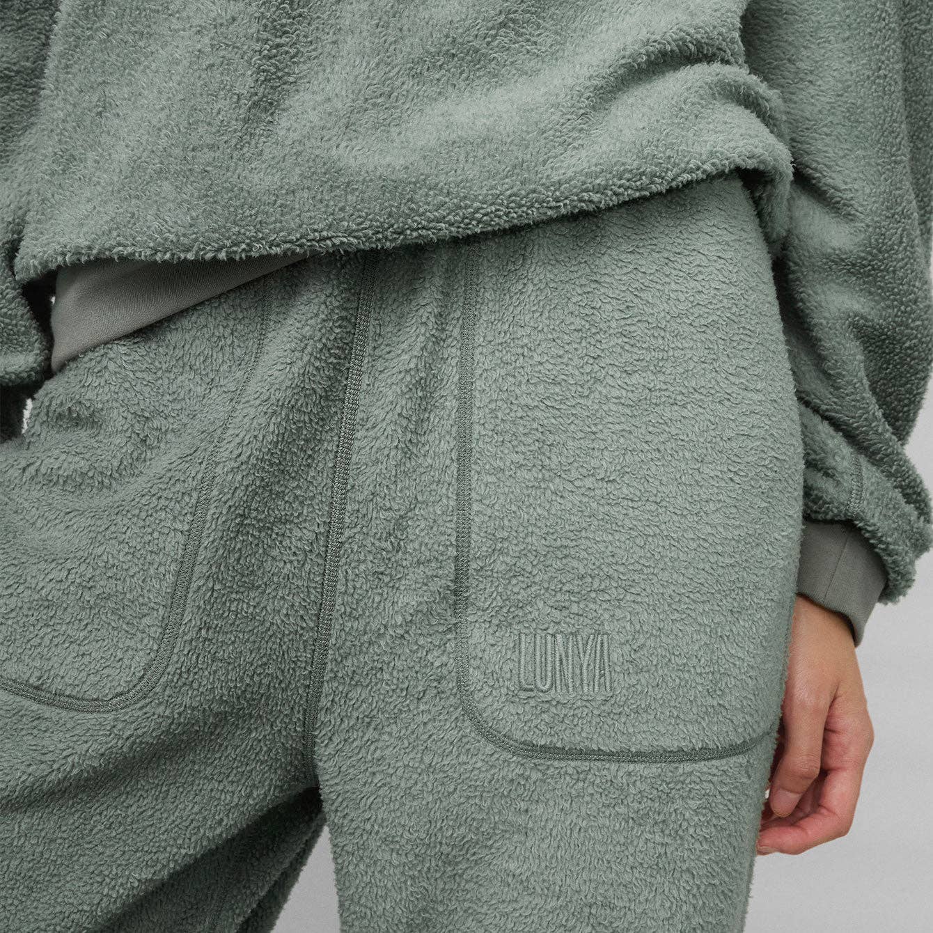 Silksweats™ Reversible Jogger