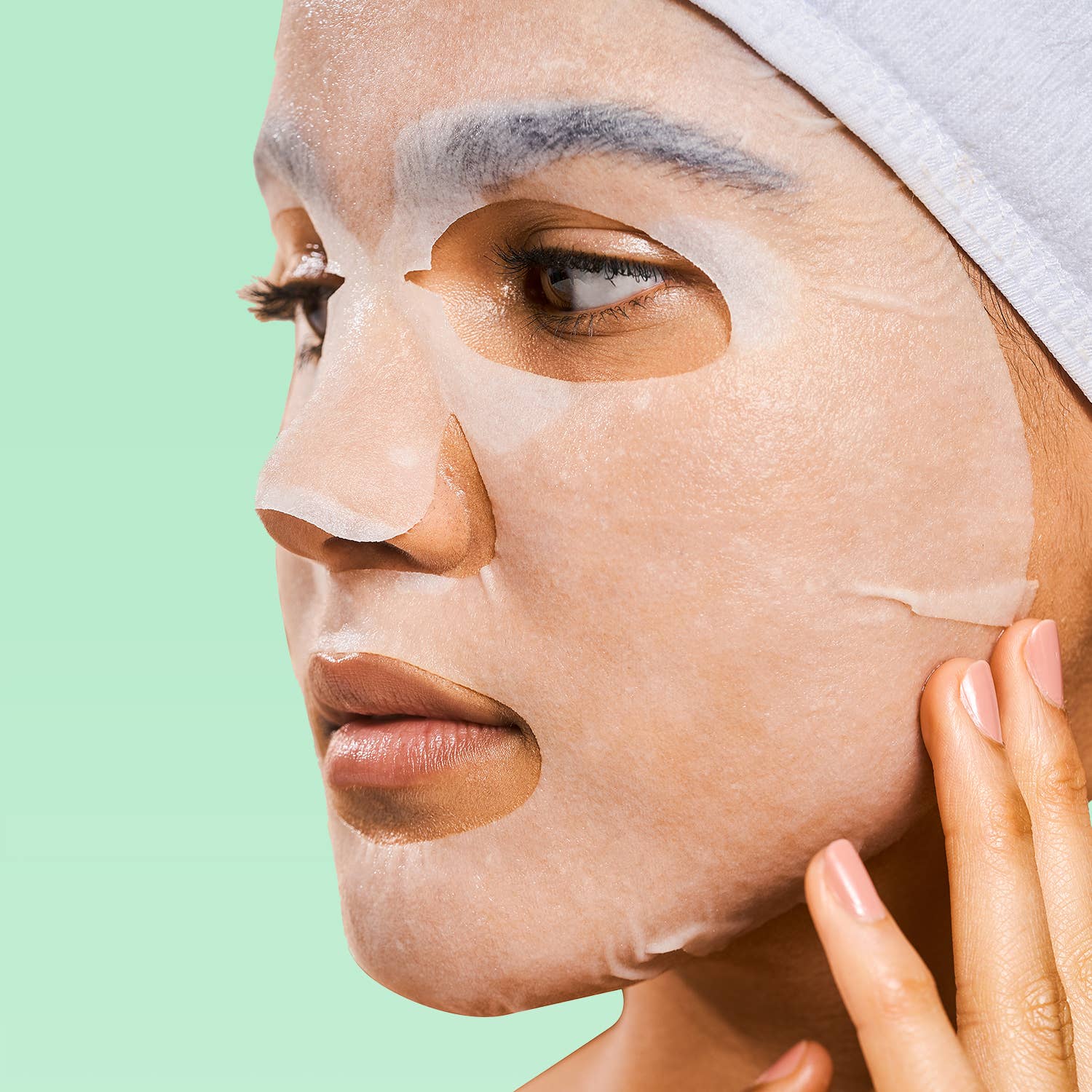 Tea Tree Facial Sheet Mask