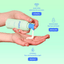 Pipa Skin Care | Squeaky Clean Kids Foam Cleanser