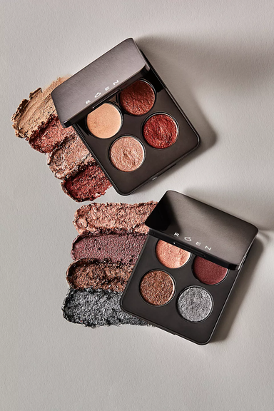 Eye Shadow Palette - Living with Ivey