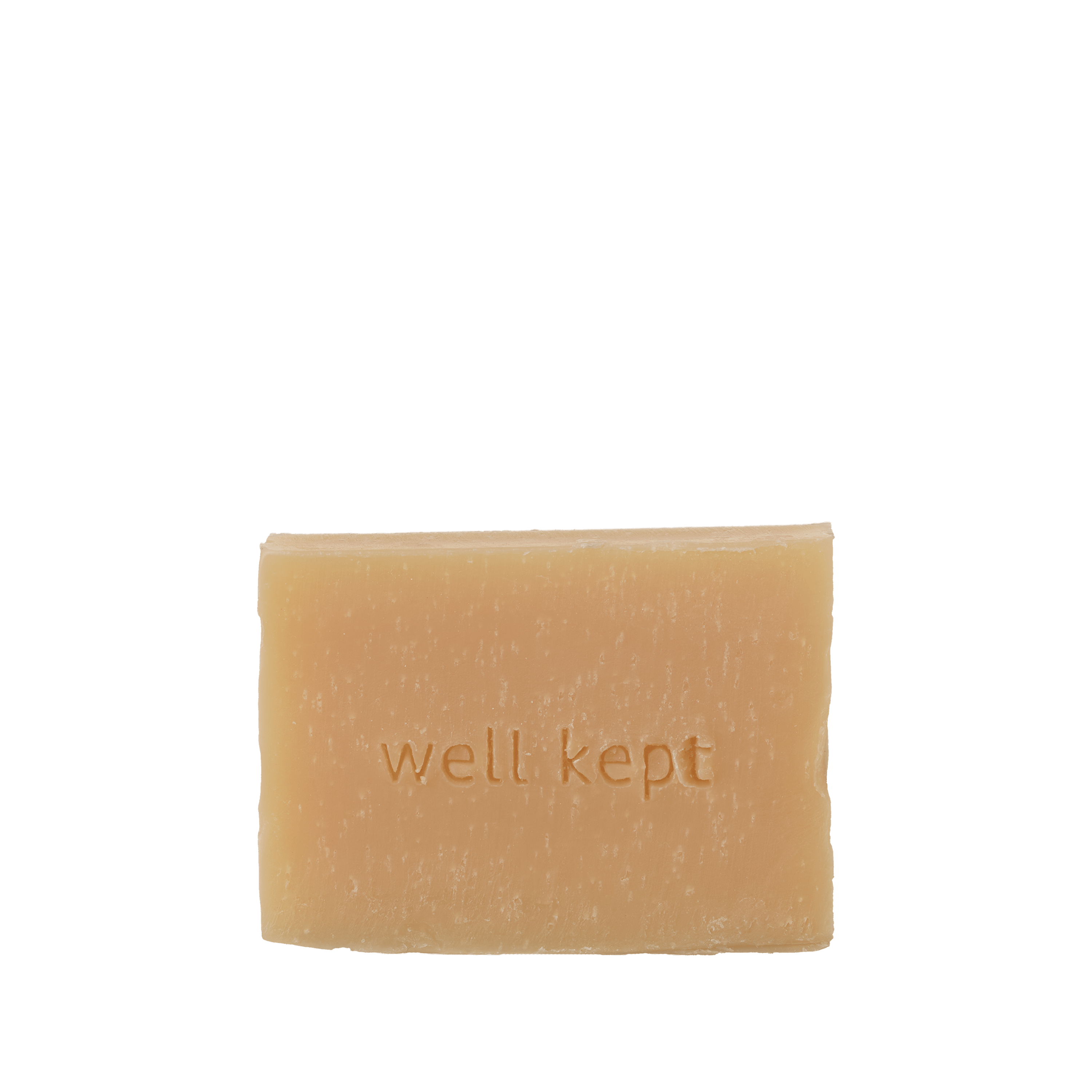 Well-Kept Shave Soap