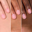 Manucurist | Active Glow Care Polish - Raspberry
