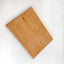 Classic Hardwood Cutting Board