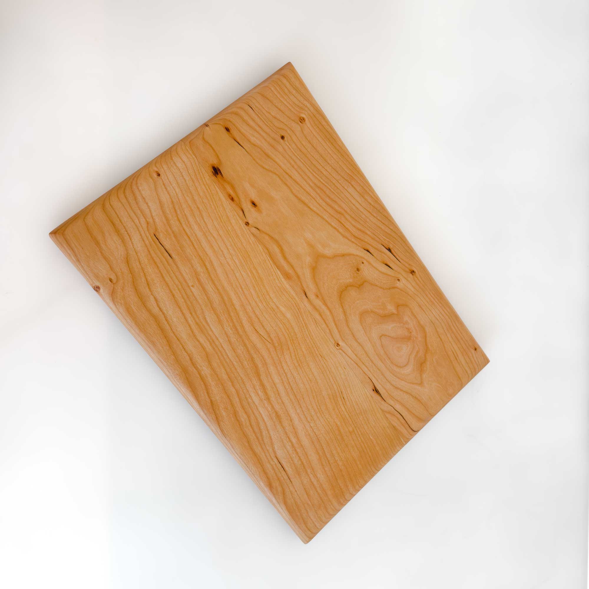 Classic Hardwood Cutting Board