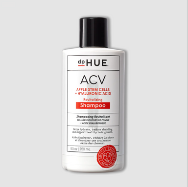 ACV Revitalizing Shampoo - Living with Ivey