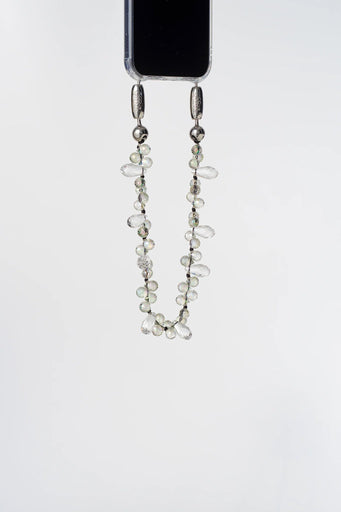 Faceted Crystal Wristlet Set - Ossa - Living with Ivey