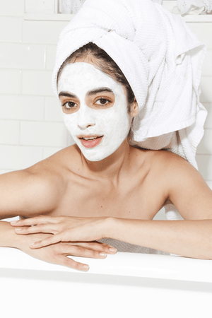 Facial Detox - Goldfaden MD - Living with Ivey