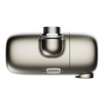 Faucet Filter | Brushed Nickel - Canopy - Living with Ivey