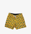 Fauna and Flora Swim Trunks | Yellow - Parioca - Living with Ivey