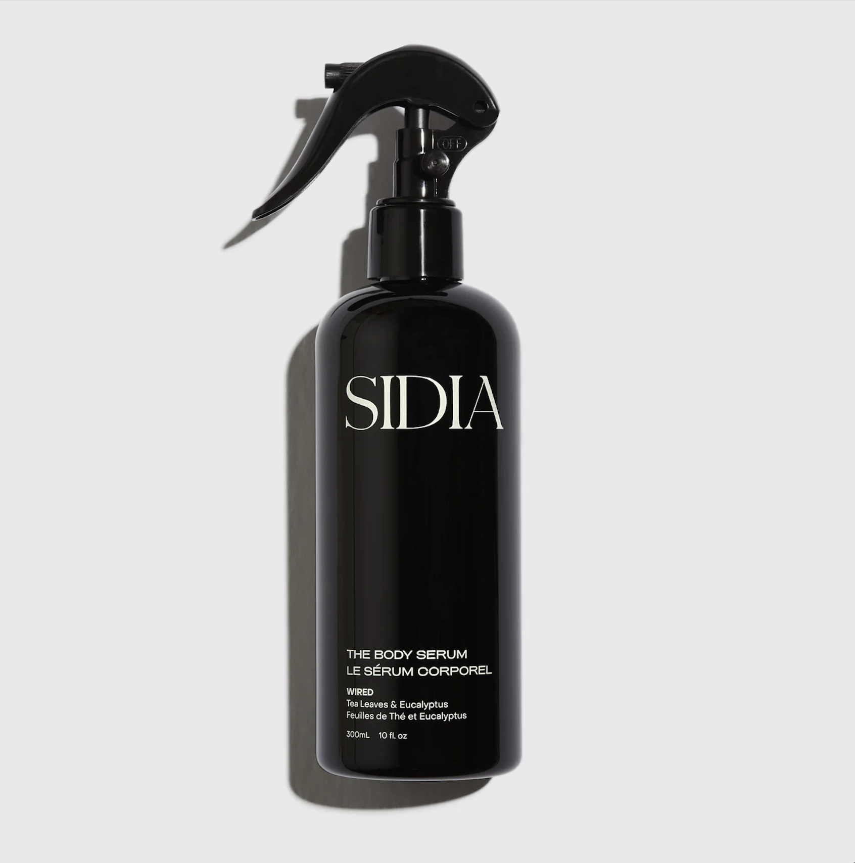 Sidia Hand + Body Care Collection - Living with Ivey