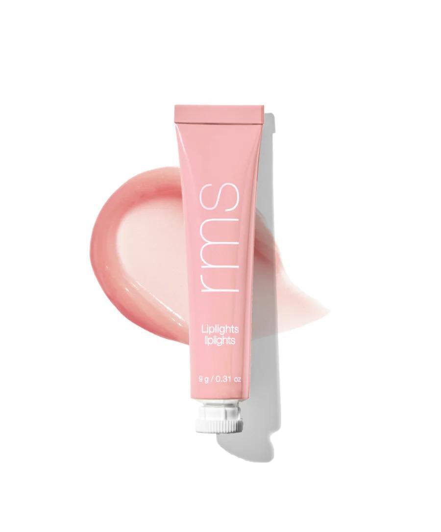 Liplights Cream Lip Gloss - Living with Ivey