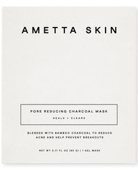 Pore Reducing Charcoal Mask - Living with Ivey