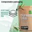 Green Llama | Fragrance & PVA Free Dishwasher Tablets