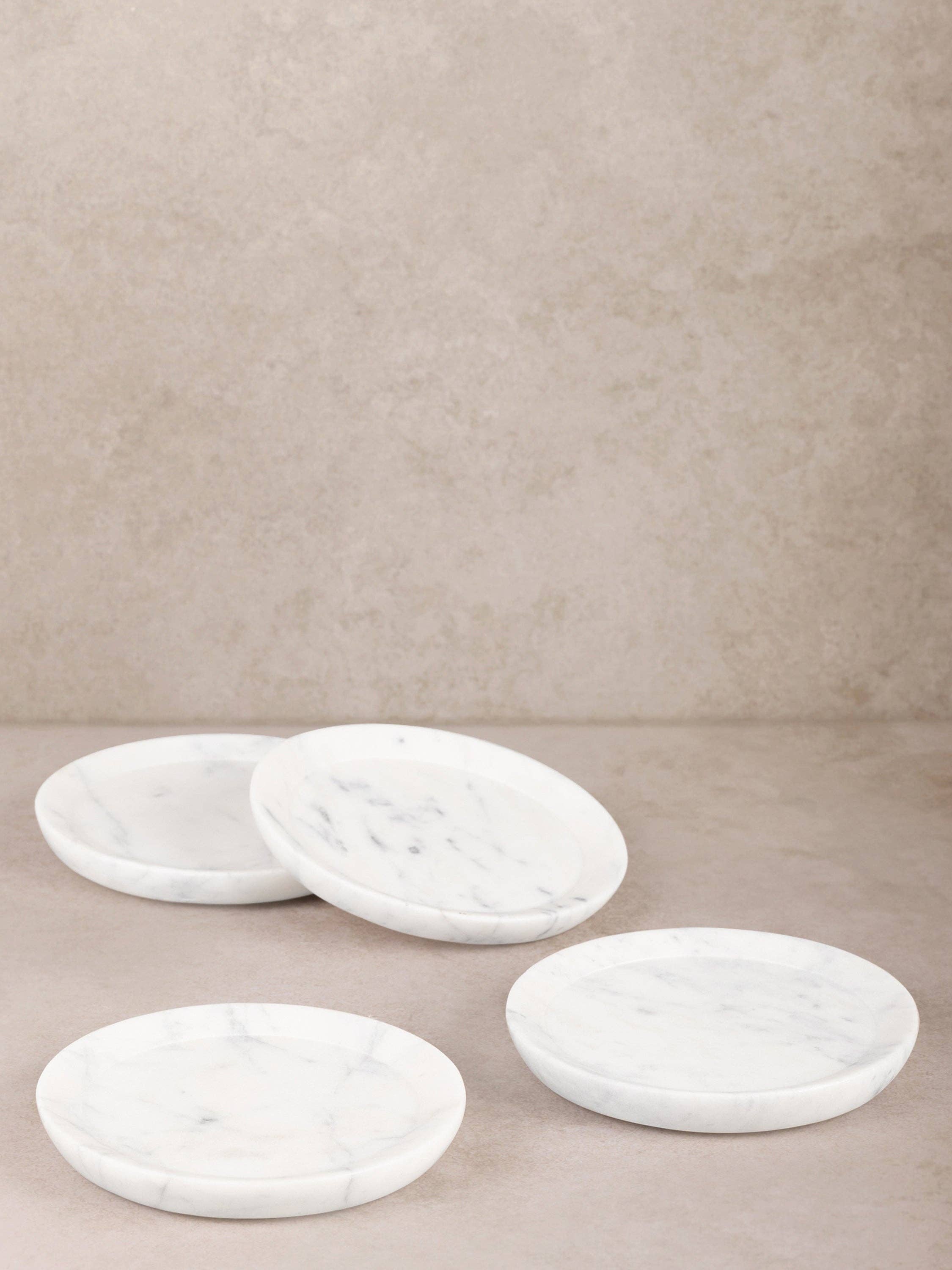 Paloma Coasters | Set of 4