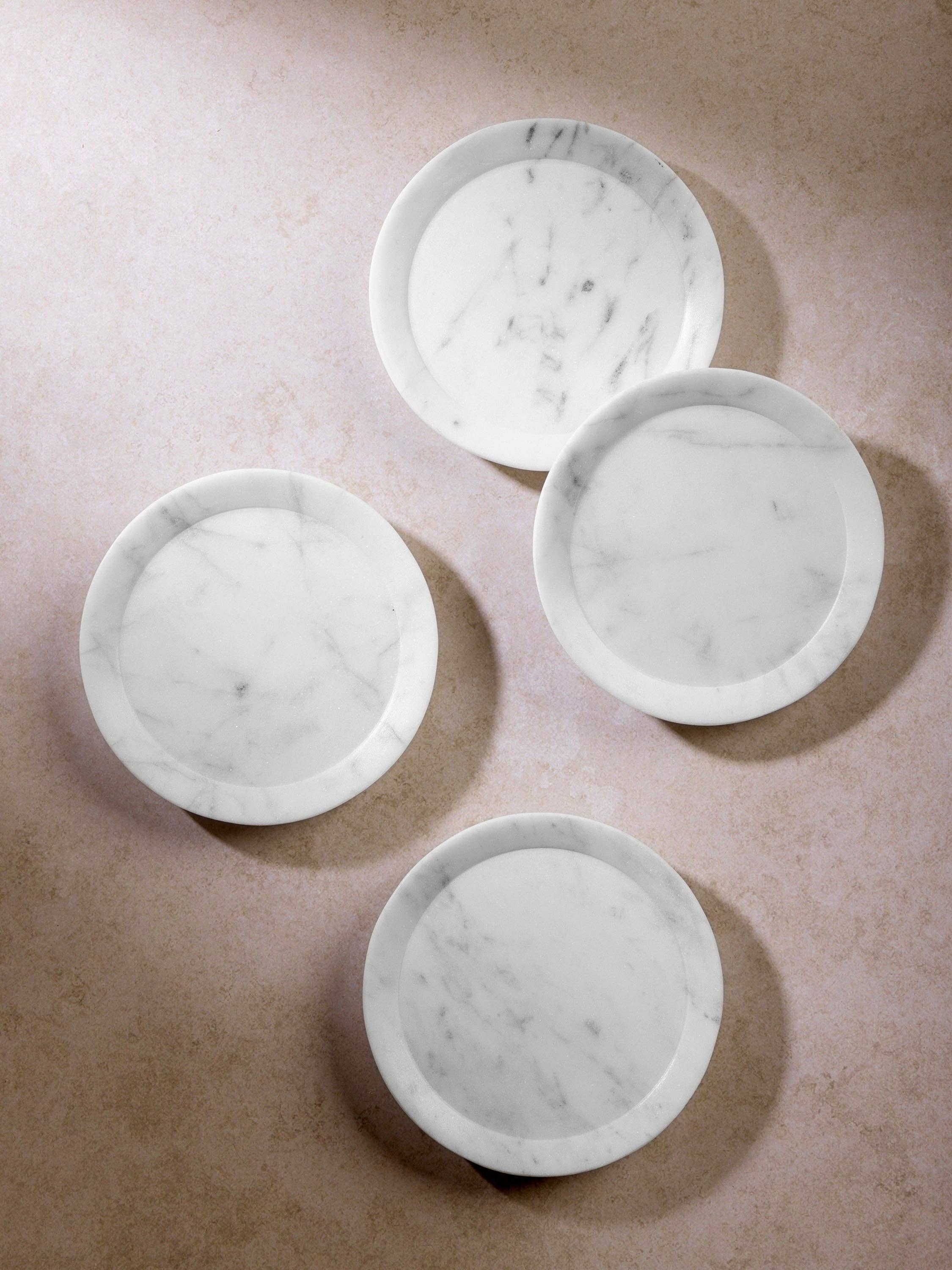 Paloma Coasters | Set of 4