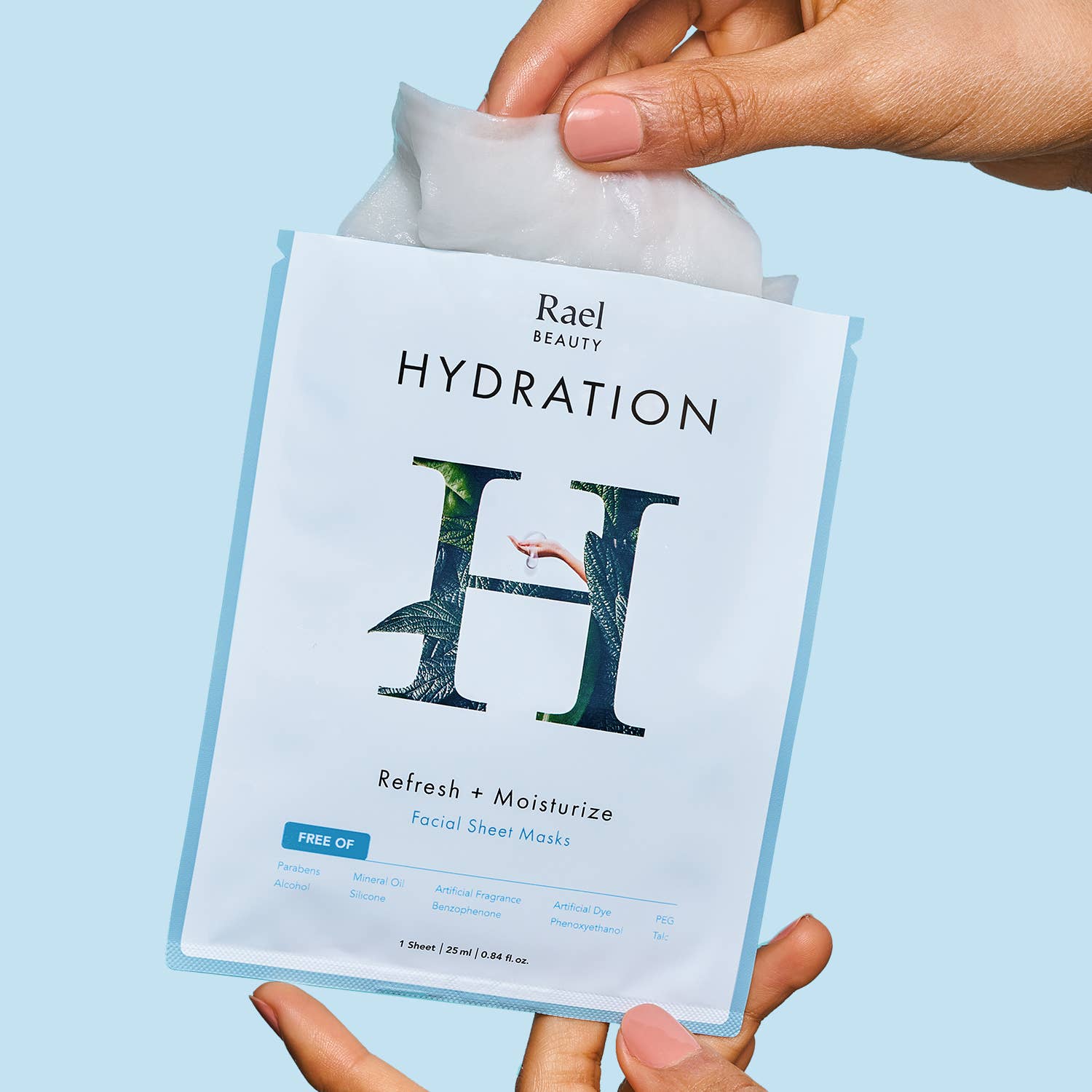 Hydration Facial Sheet Mask