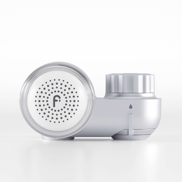 Filterbaby Skincare Faucet Filter 2.0 - Filterbaby - Living with Ivey
