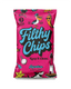 Filthy Chips | Lil Heat Lil Sweet - Filthy Chips - Living with Ivey